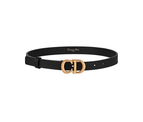 dior d waist belt|dior belt size chart.